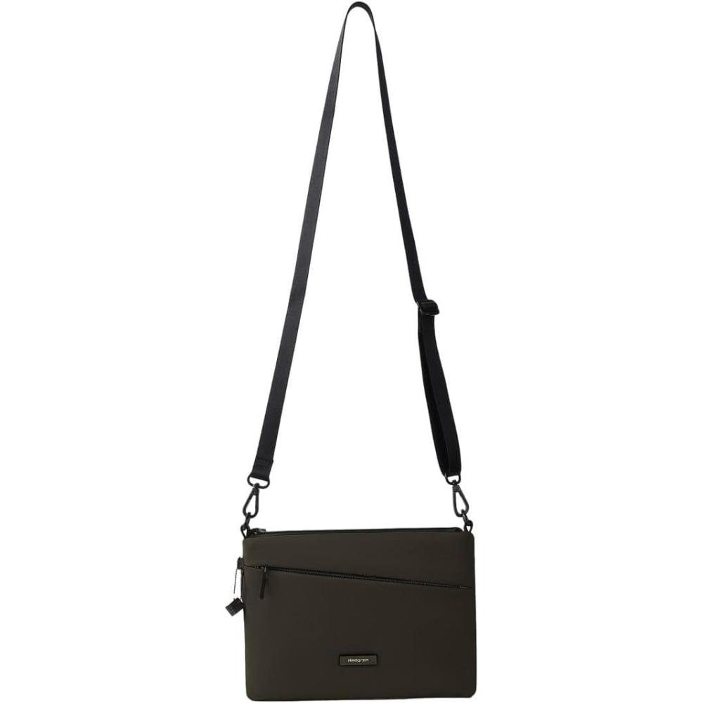 image:imageHedgren Womens Orbit CrossbodyBlack