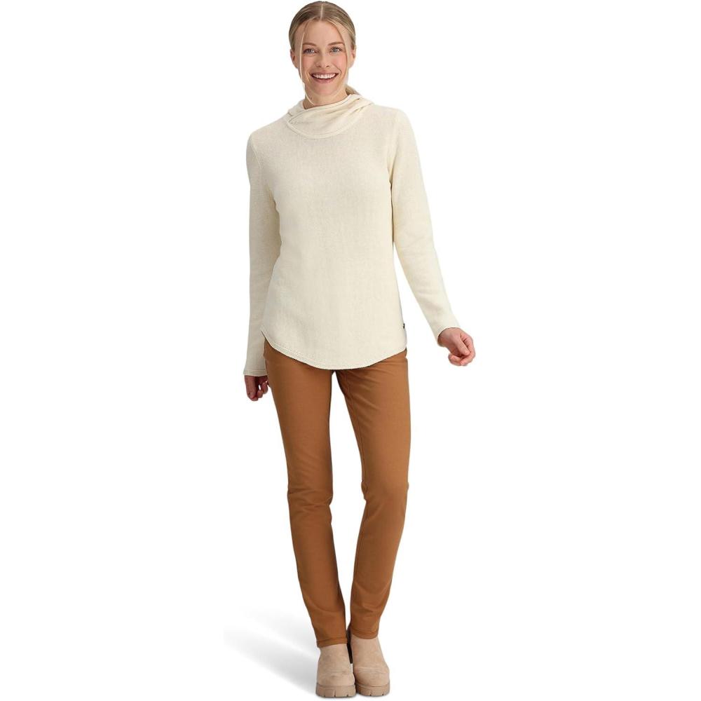 image:imageRoyal Robbins Headlands Hemp Hoodie Undyed LG