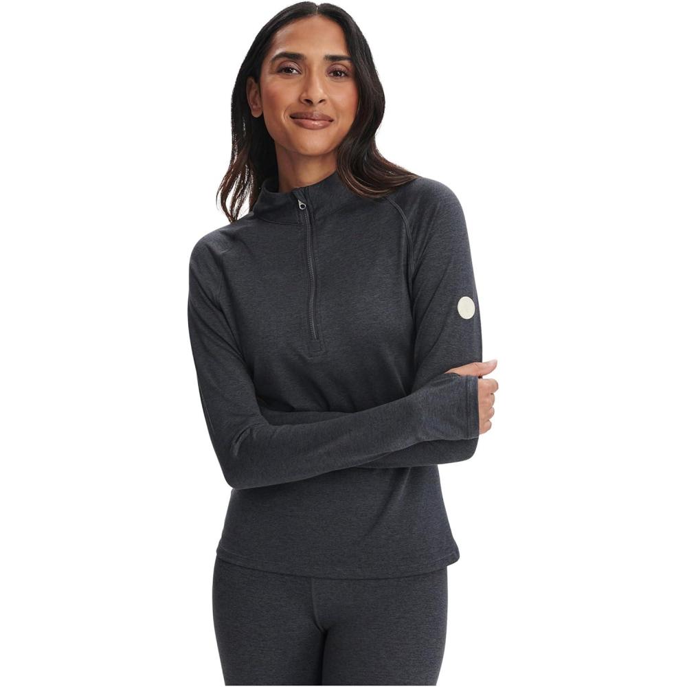 image:imageVarley Womens Always Warm Half Zip Baselayer