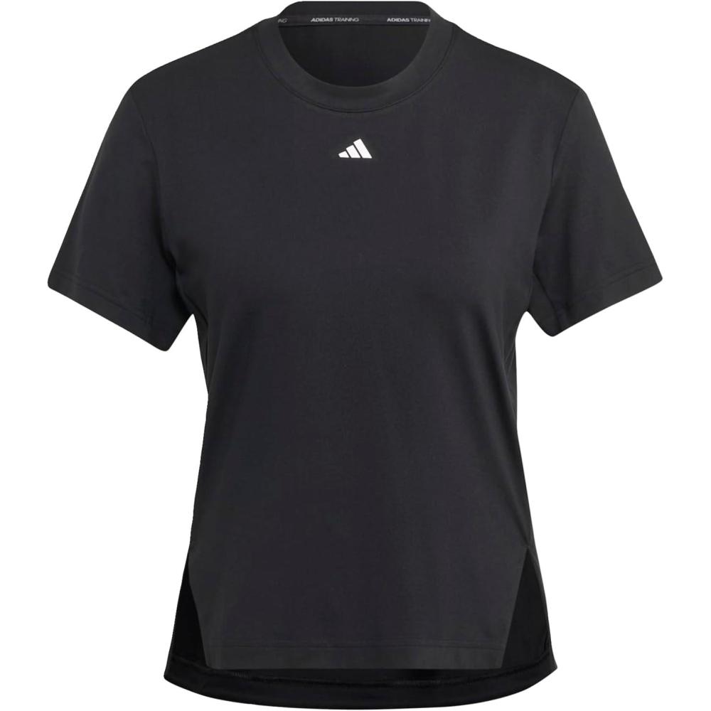 image:imageadidas Versatile TeeBlack