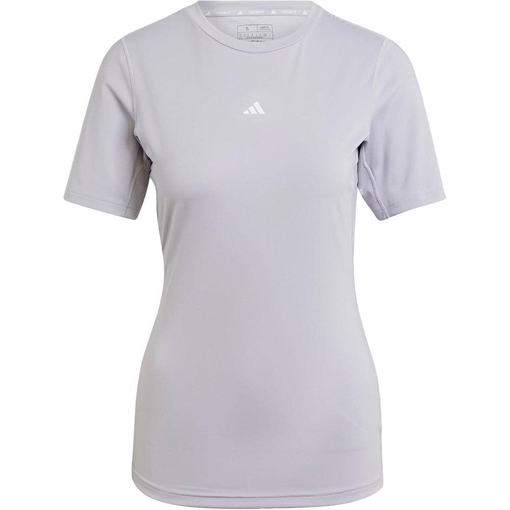 image:imageadidas Versatile TeeGlory Grey