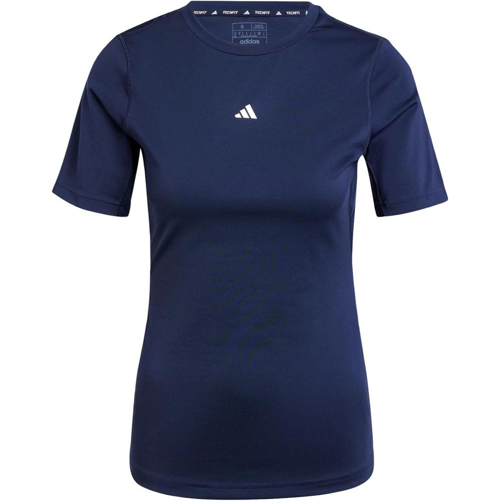 image:imageadidas Versatile TeeLegend Ink