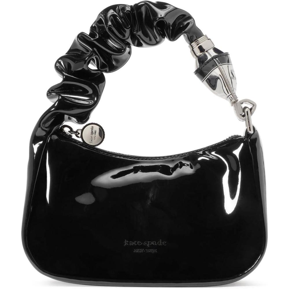 image:imagekate spade new york womens Novelty 3d Crossbody BagBlack Paint Squeeze