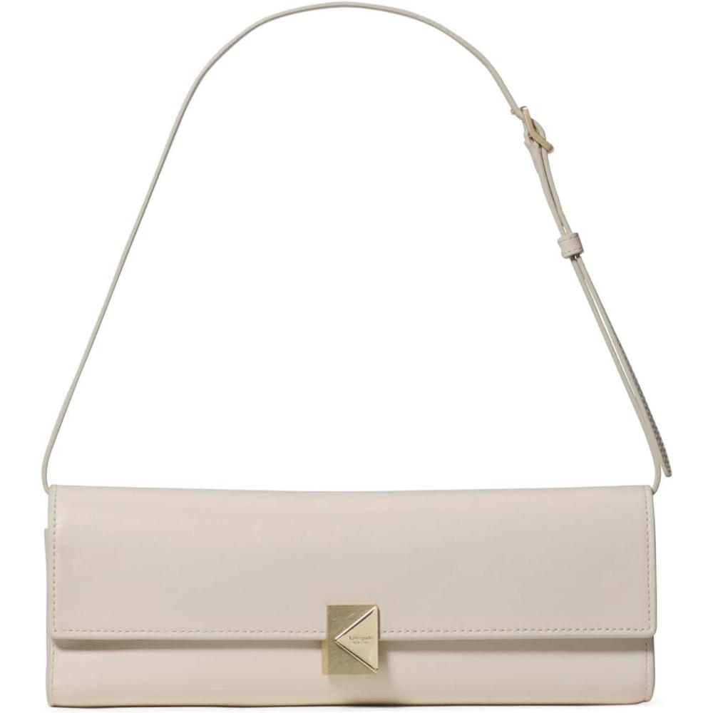 image:imagekate spade new york womens Novelty 3d Crossbody BagCashew Milk