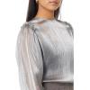 Free People Freya Frost Top(Silver)