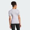 adidas Versatile Tee(Glory Grey)