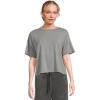 Dark Heather Gray