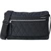 Quilted Black
