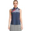 Moonlit Navy