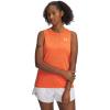 (844) Orange Base / / White