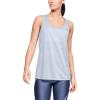 Blue Heights (448)/Metallic Silver