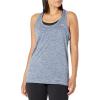 Utility Blue (496)/Metallic Silver