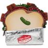 Glamwich Embellished Sandwich
