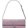 Pieced Market Purple
