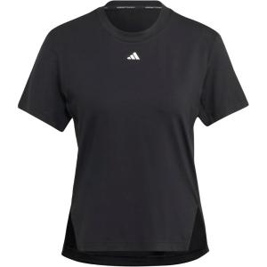 adidas Versatile Tee(Black)