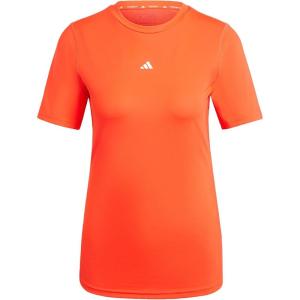 adidas Versatile Tee(Bright Red)