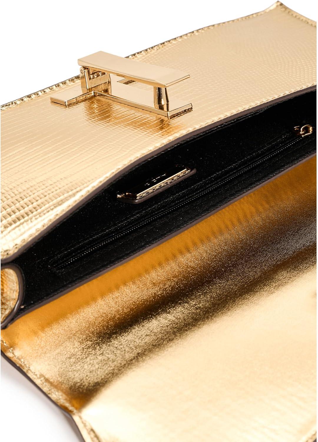 image:imageALDO Womens MMYCHAELAA Gold One Size
