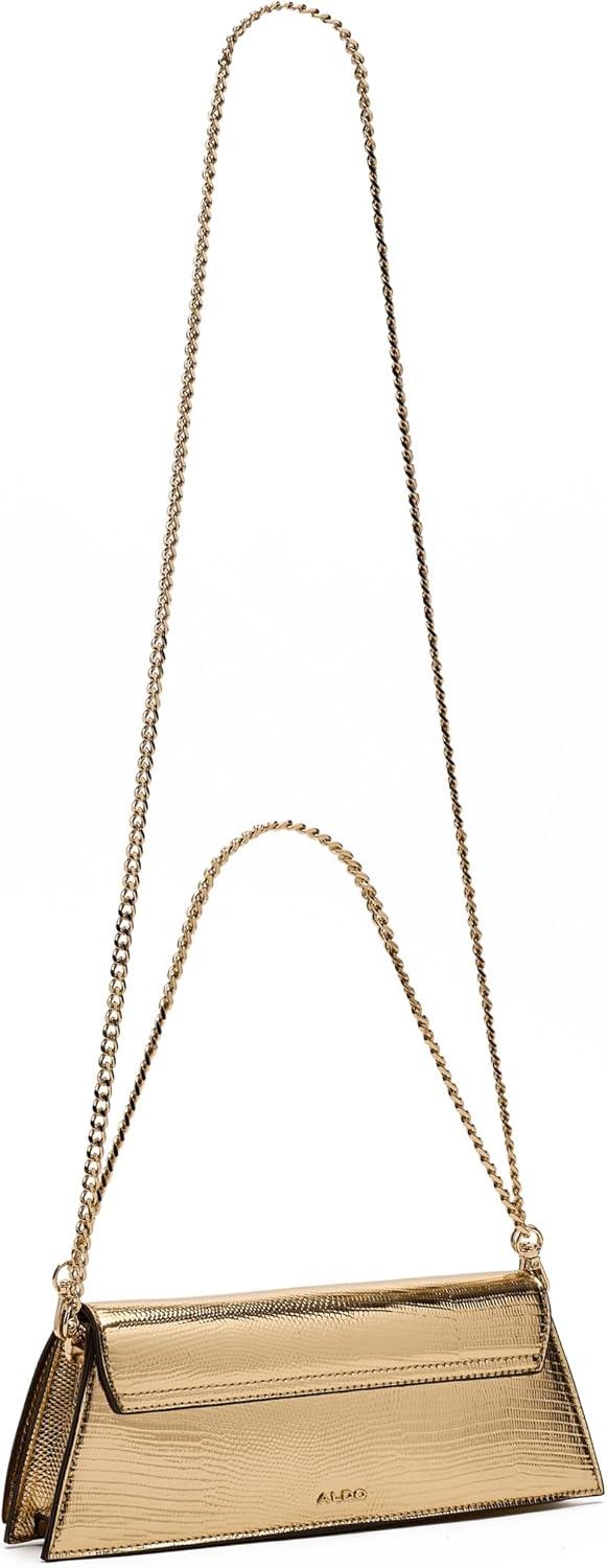 image:imageALDO Womens MMYCHAELAA Gold One Size