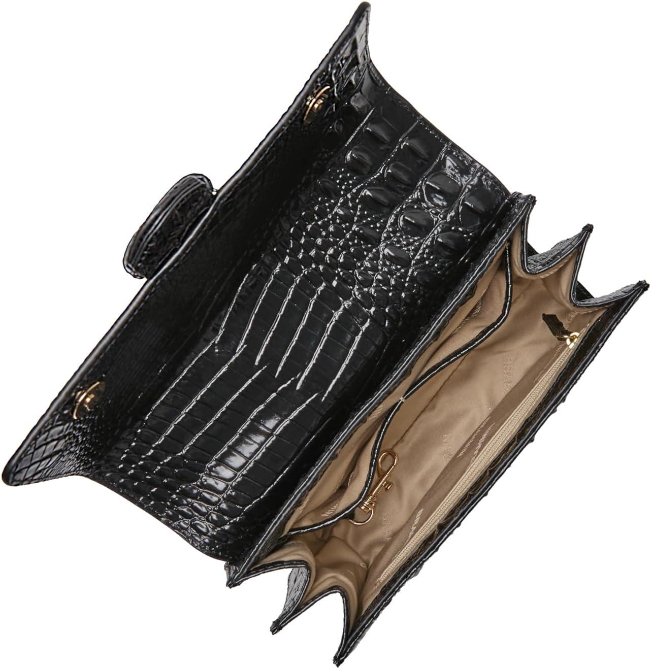 image:imageBRAHMIN womens Small HallieBlack