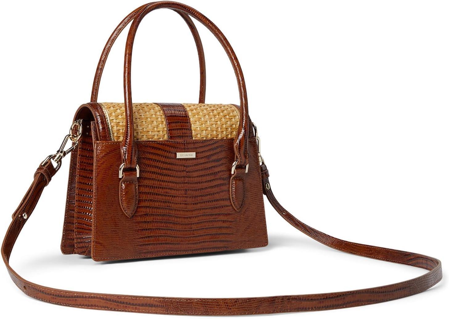 image:imageBRAHMIN womens Small HallieCaramel
