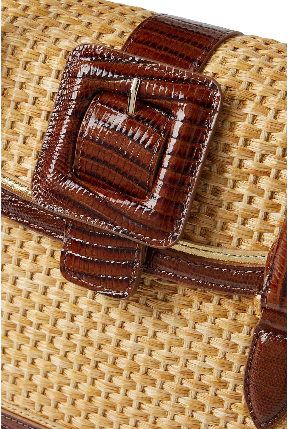 image:imageBRAHMIN womens Small HallieCaramel