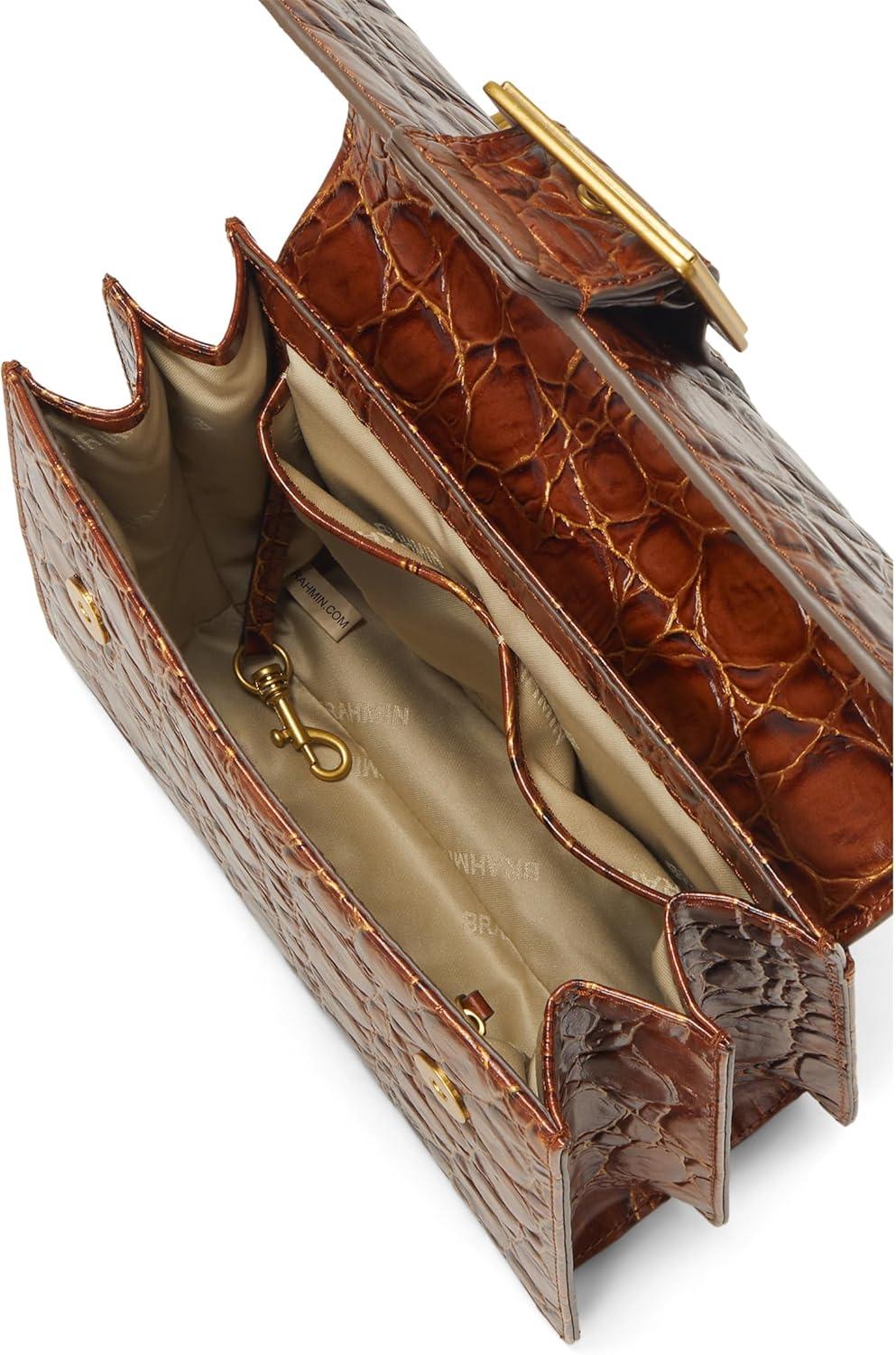 image:imageBRAHMIN womens Small HallieSparkling Cider