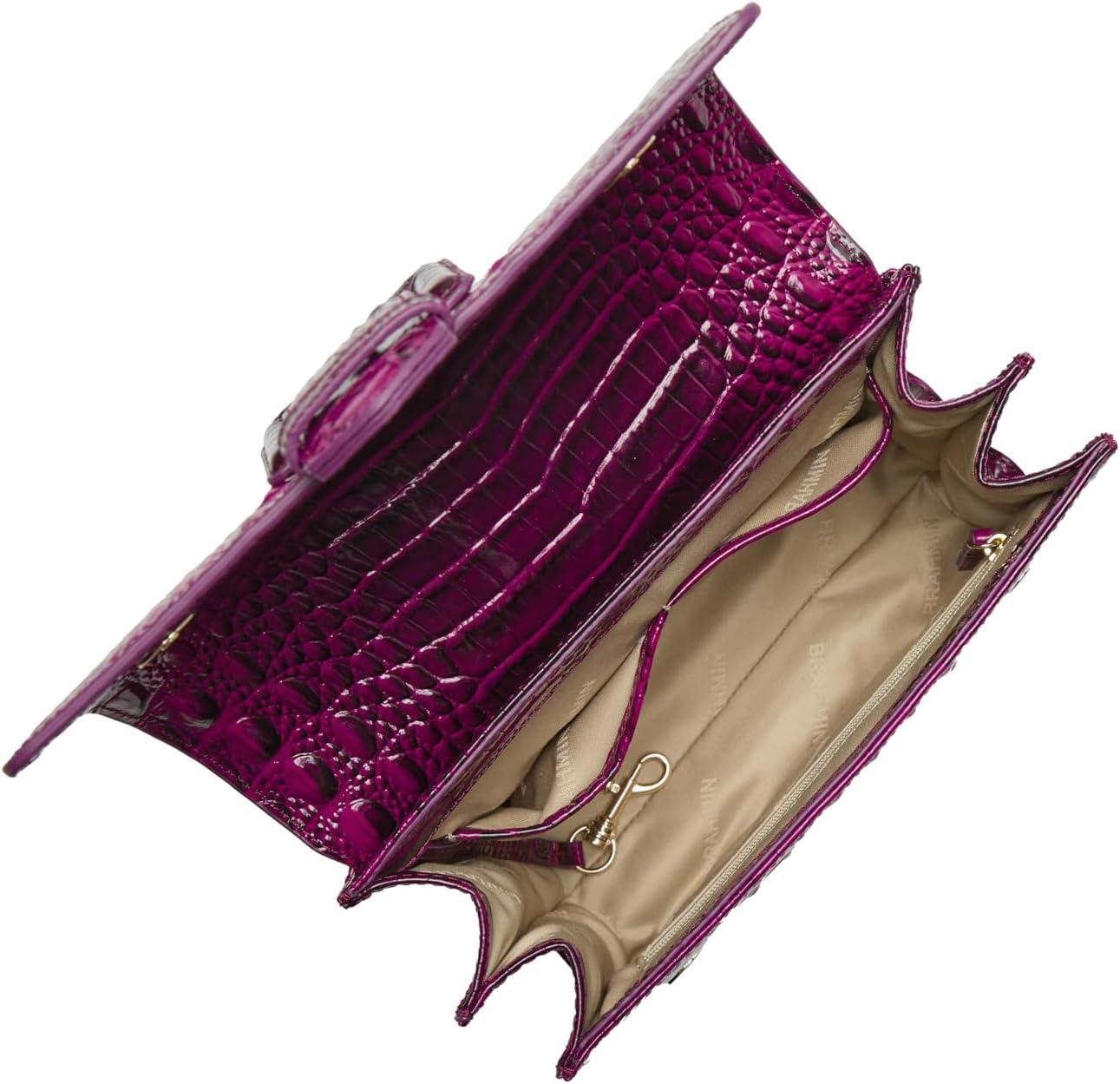 image:imageBRAHMIN womens Small HallieSugar Plum