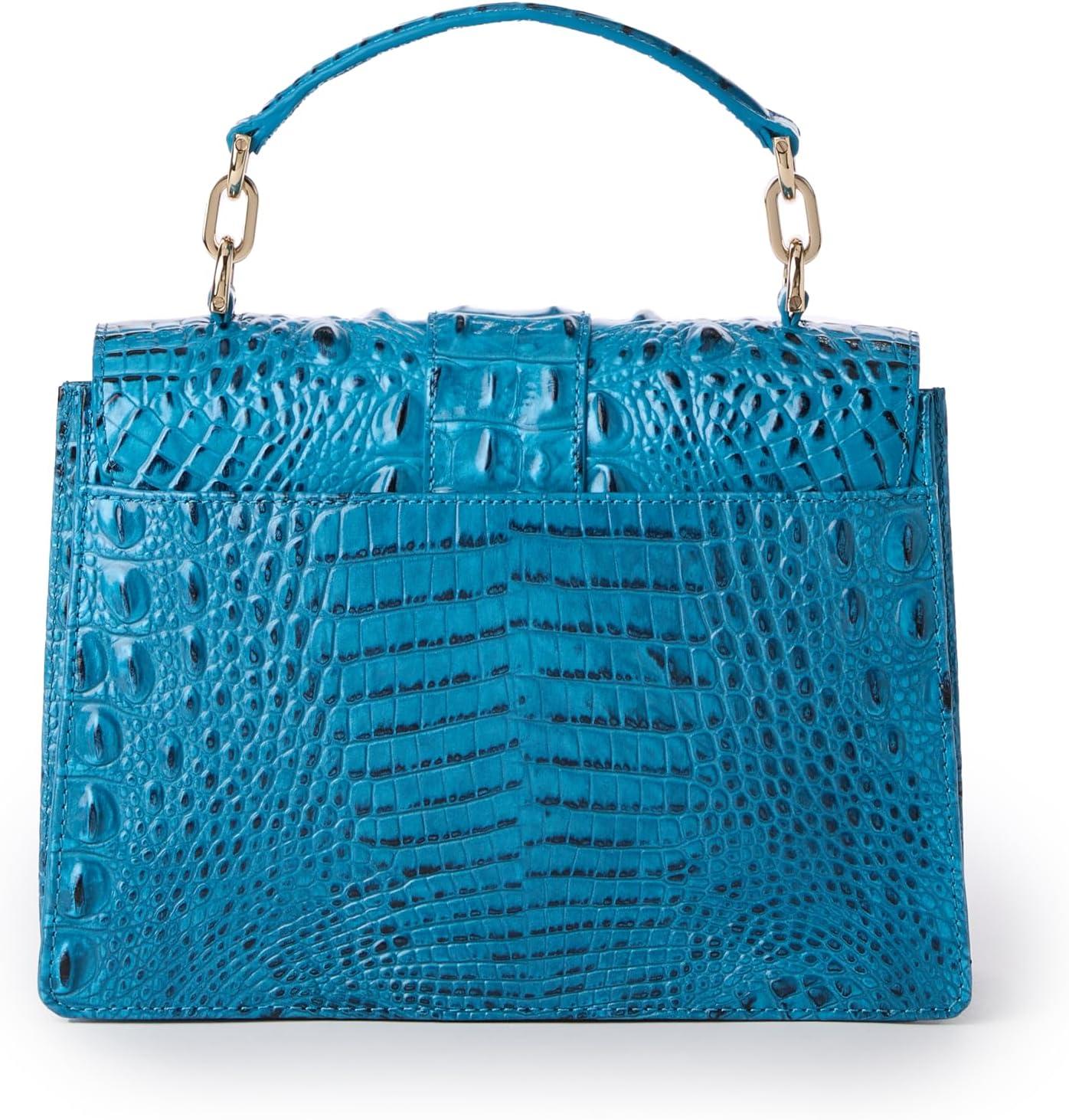 image:imageBRAHMIN womens Small HallieVibrant Azure