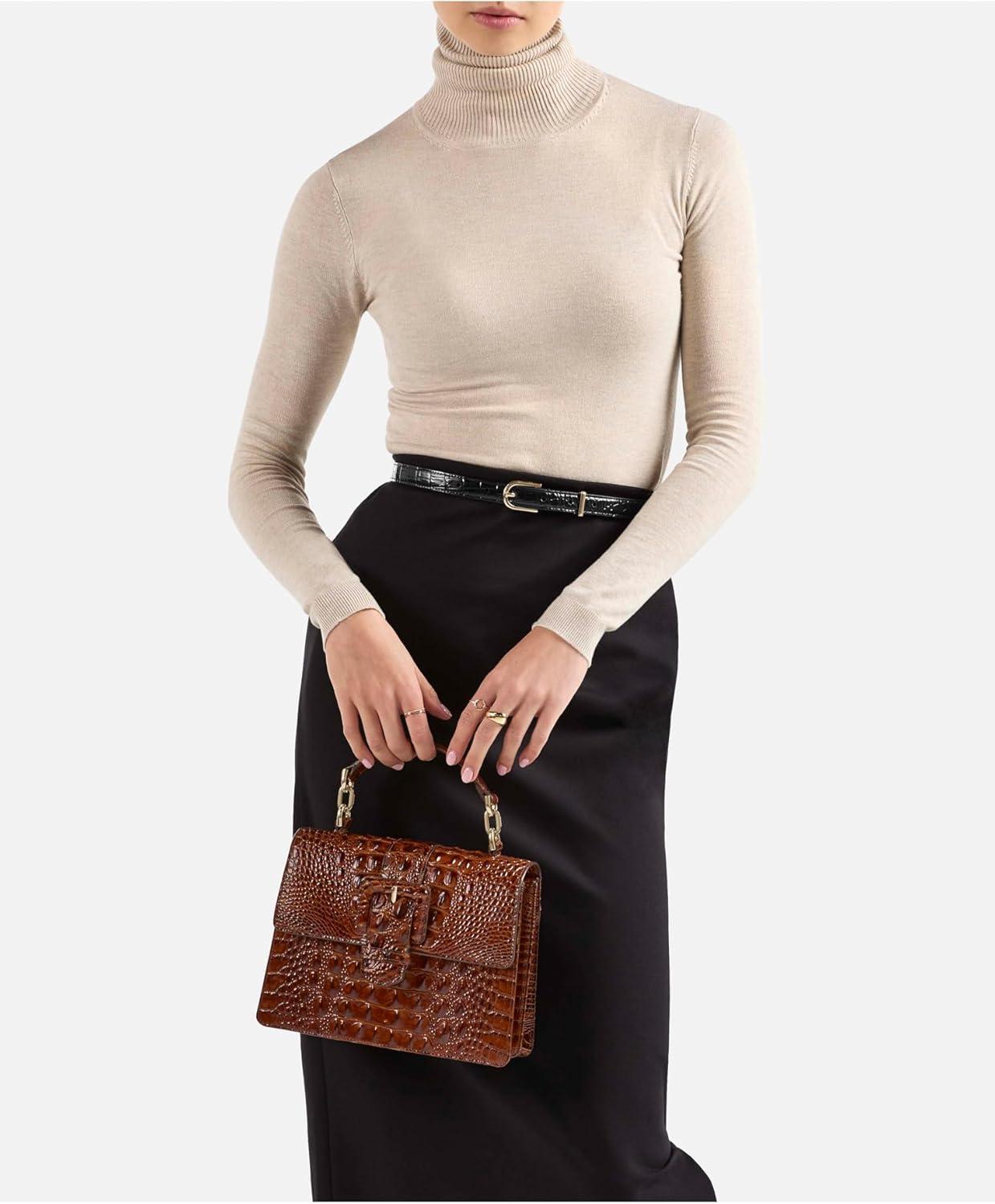 image:imageBRAHMIN womens Small HallieVibrant Azure