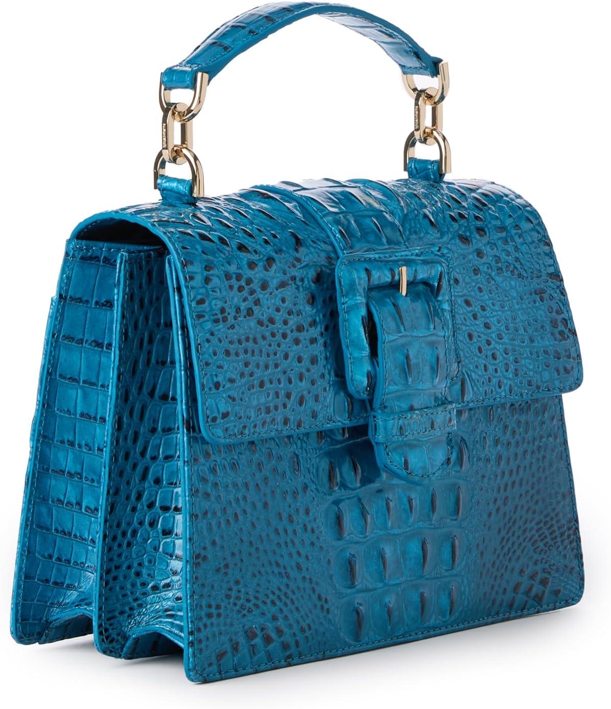 image:imageBRAHMIN womens Small HallieVibrant Azure