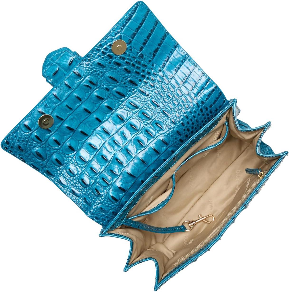 image:imageBRAHMIN womens Small HallieVibrant Azure