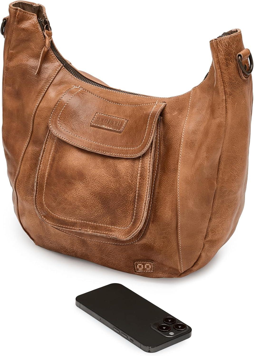 image:imageBedStu Womens Manitoba Tan DD One Size