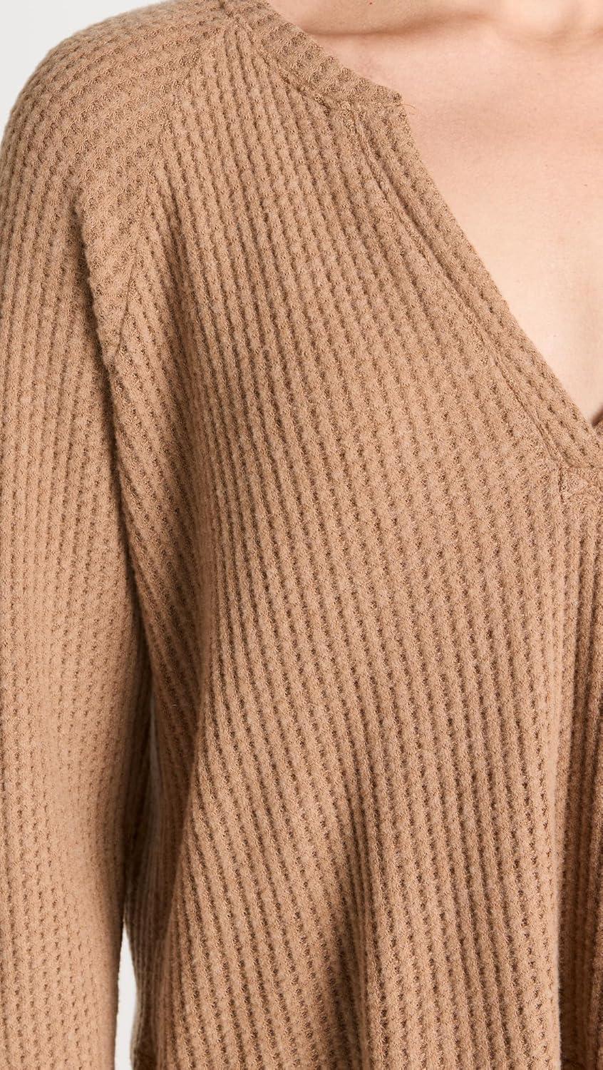 image:imageBeyond Yoga Womens Free Style PulloverToffee