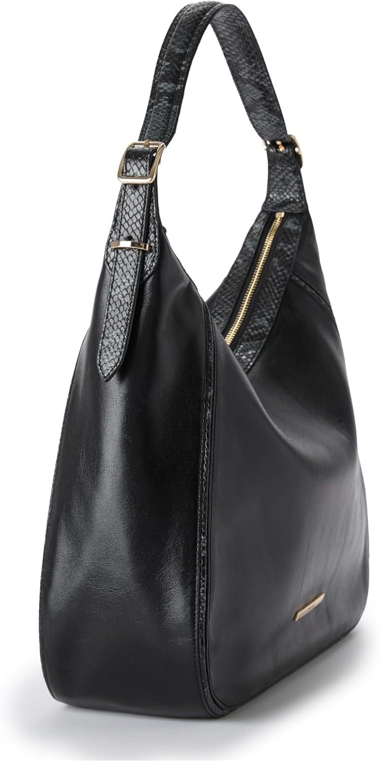 image:imageBrahmin Womens EdieBlack