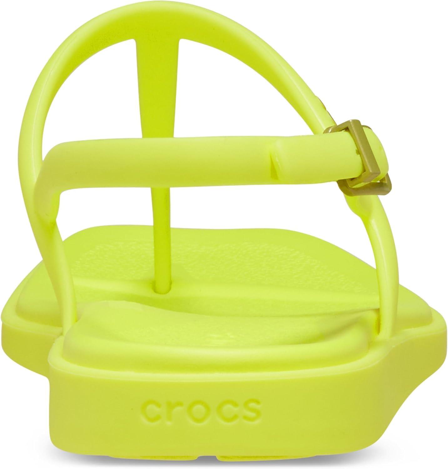 image:imageCrocs Womens Miami Thong SandalAcidity