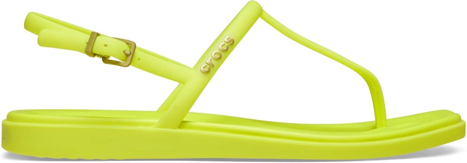 image:imageCrocs Womens Miami Thong SandalAcidity