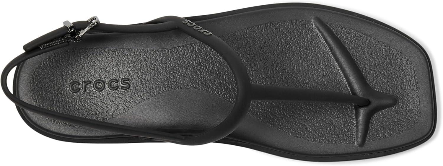 image:imageCrocs Womens Miami Thong SandalBlack