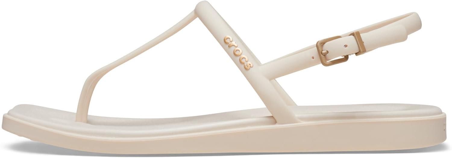 image:imageCrocs Womens Miami Thong SandalDew
