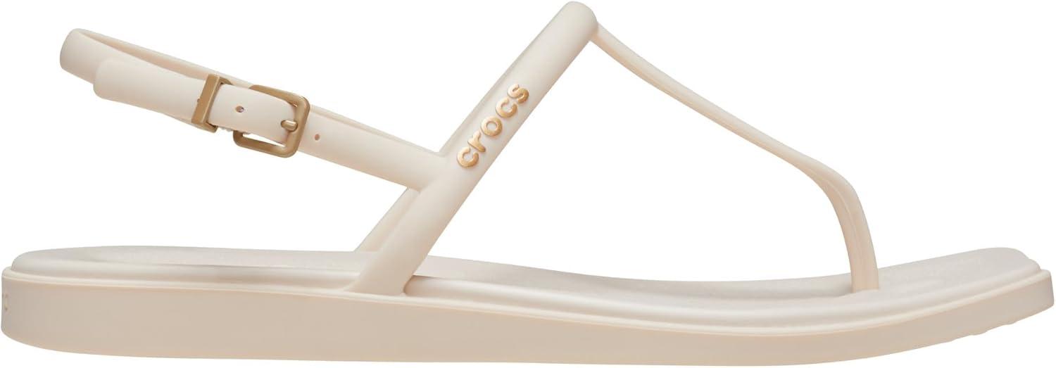 image:imageCrocs Womens Miami Thong SandalDew