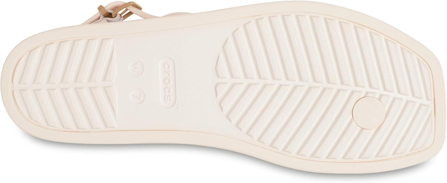 image:imageCrocs Womens Miami Thong SandalDew