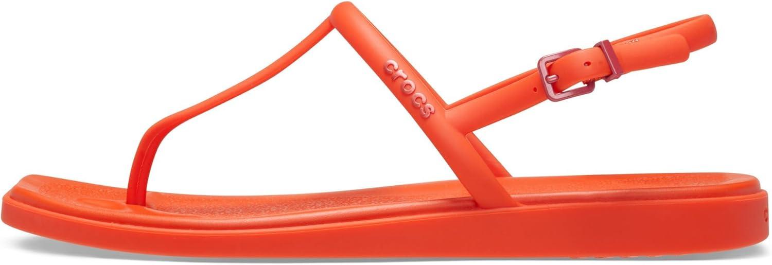 image:imageCrocs Womens Miami Thong SandalLava