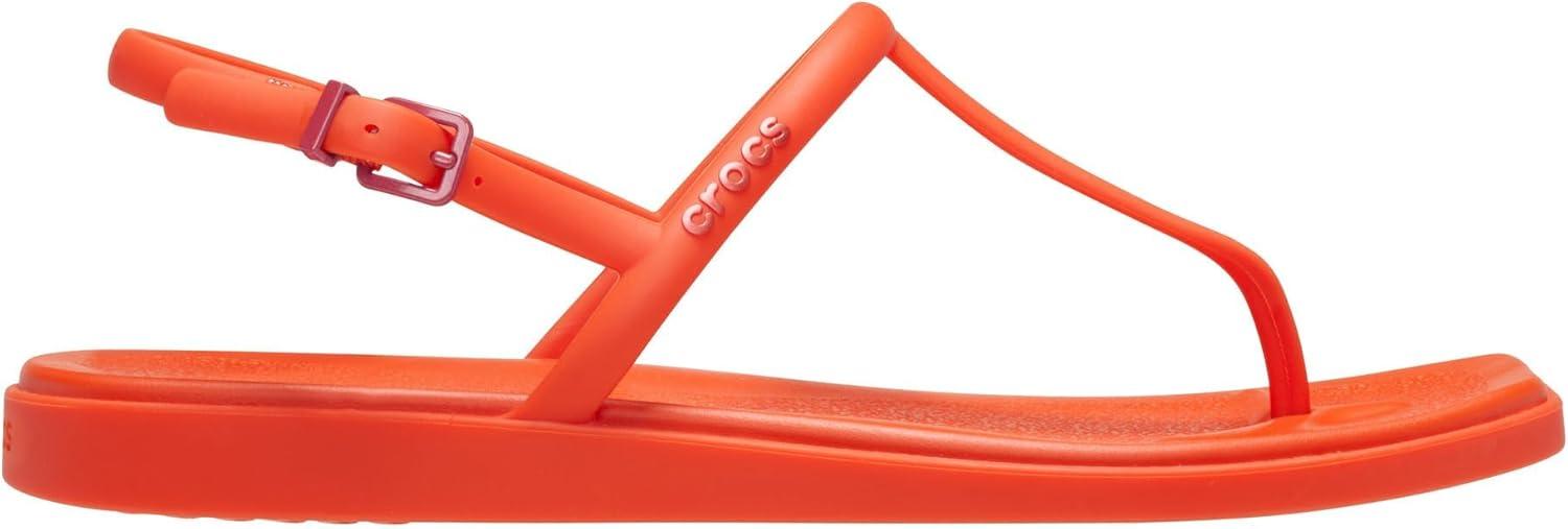 image:imageCrocs Womens Miami Thong SandalLava