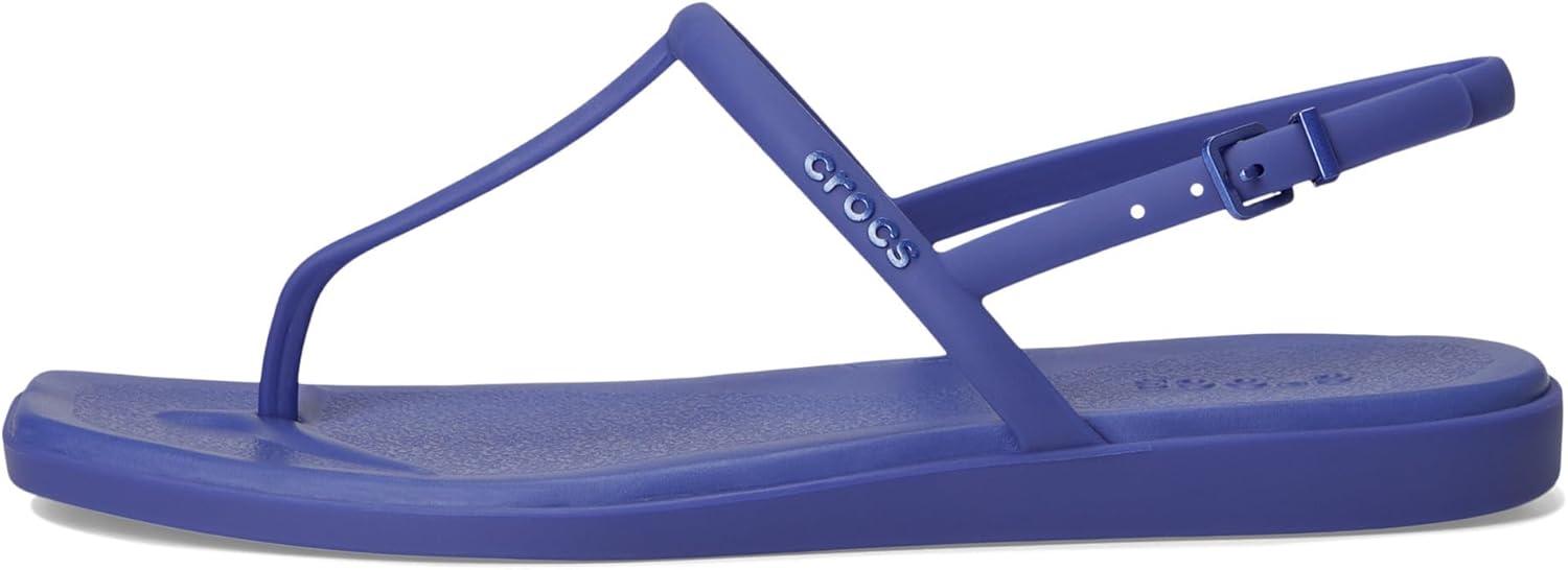 image:imageCrocs Womens Miami Thong SandalSapphire