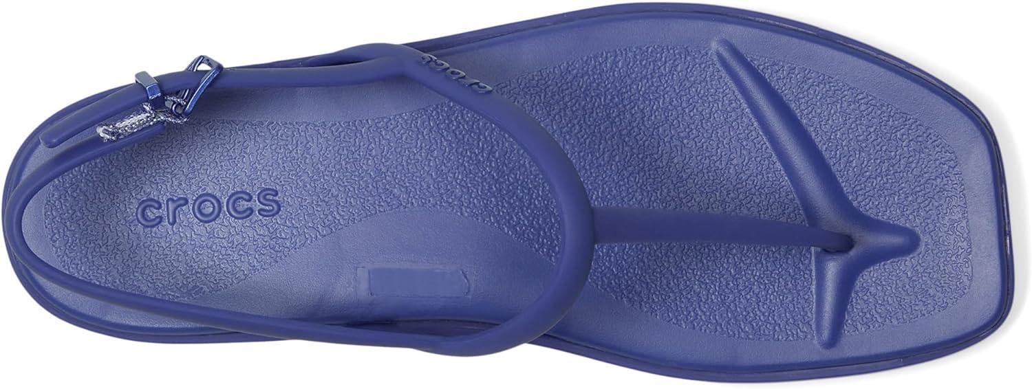 image:imageCrocs Womens Miami Thong SandalSapphire