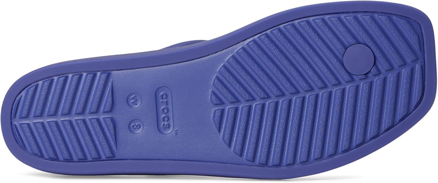 image:imageCrocs Womens Miami Thong SandalSapphire