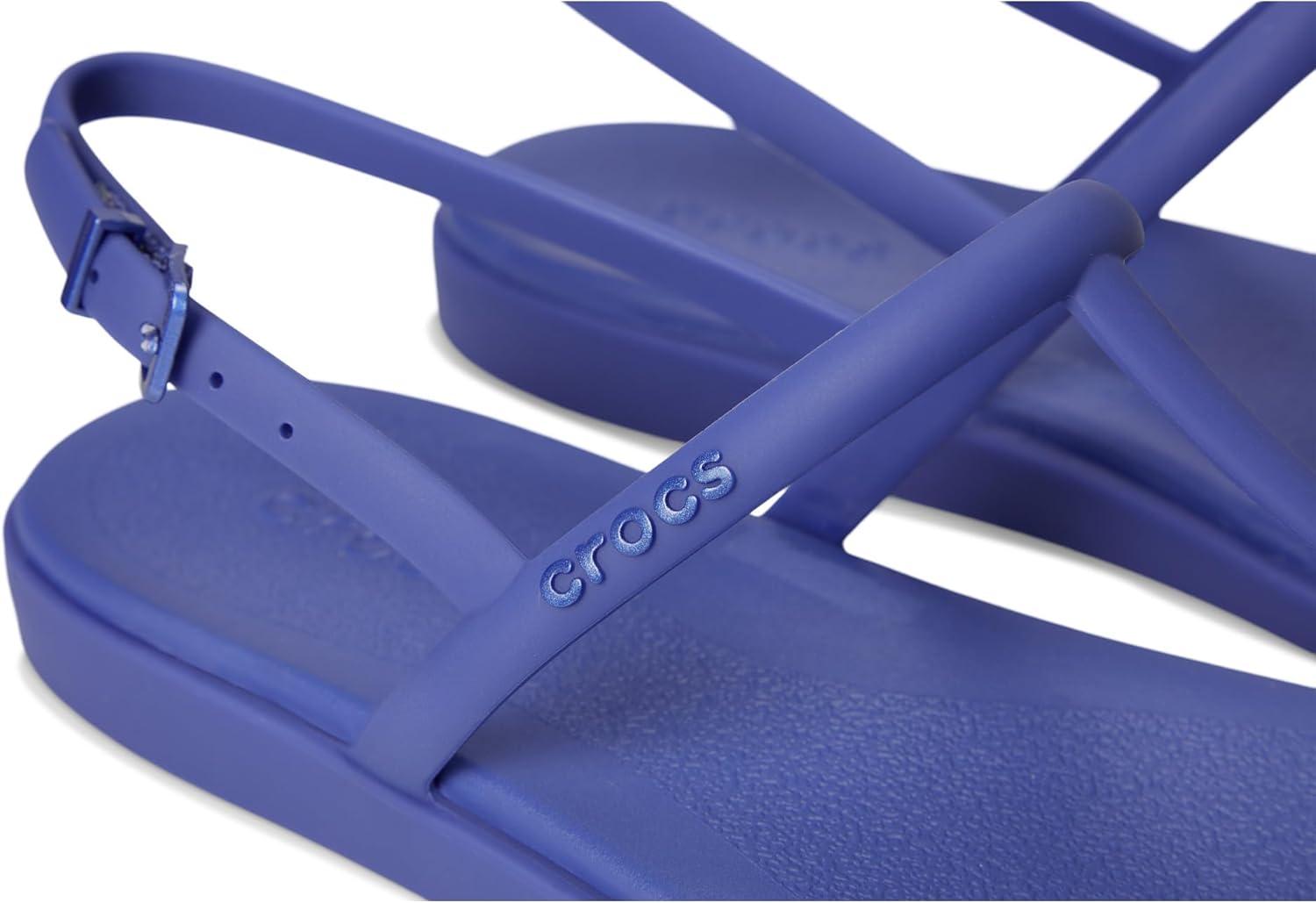 image:imageCrocs Womens Miami Thong SandalSapphire