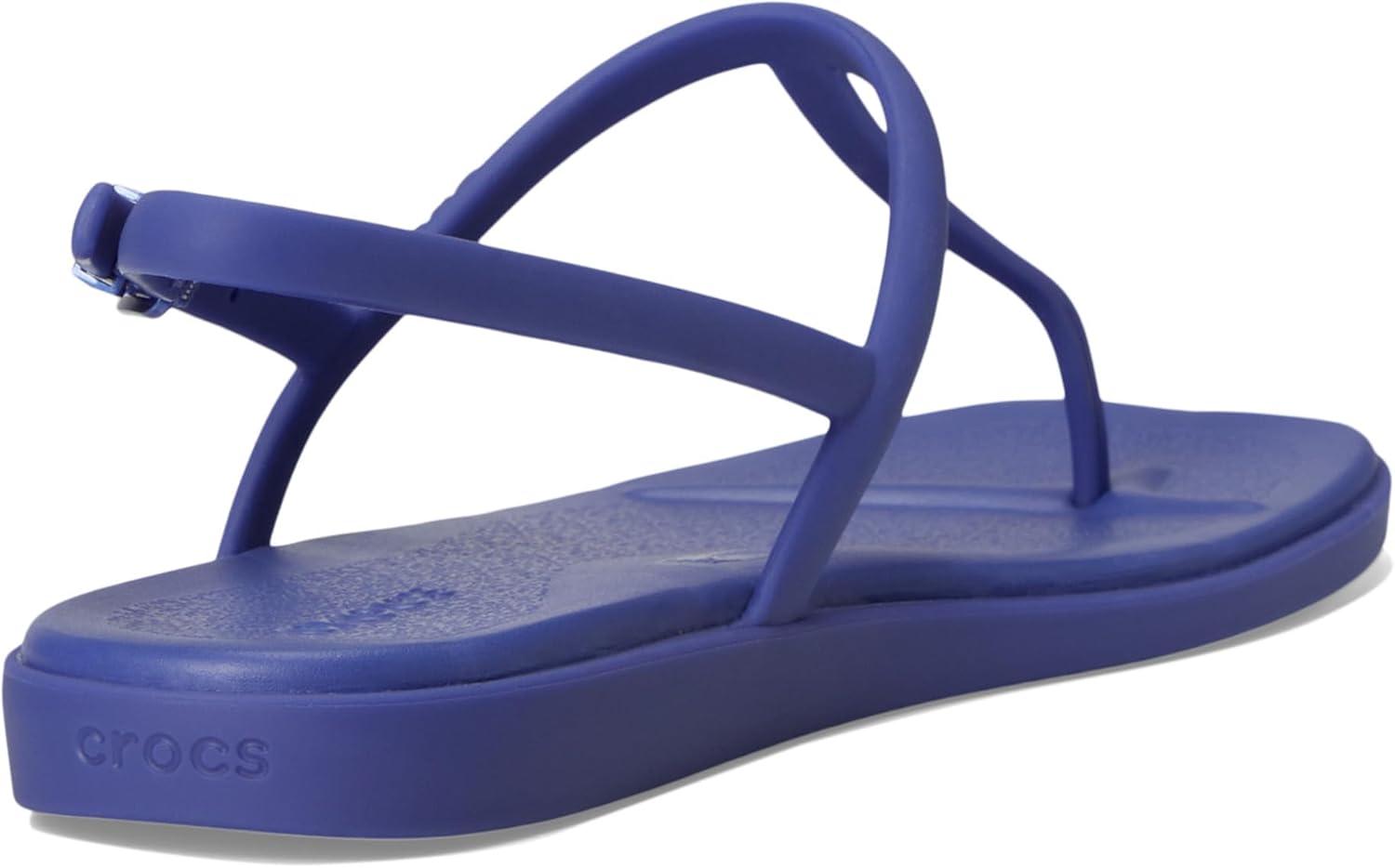 image:imageCrocs Womens Miami Thong SandalSapphire