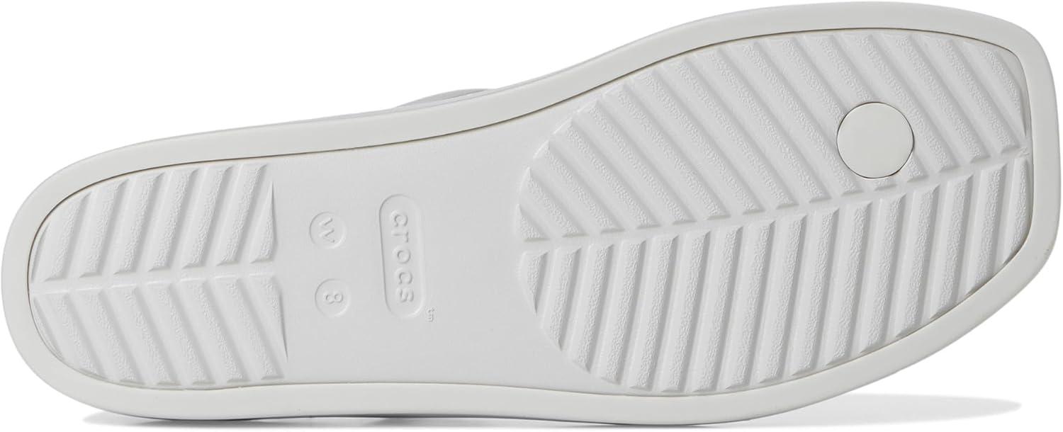 image:imageCrocs Womens Miami Thong SandalSilver