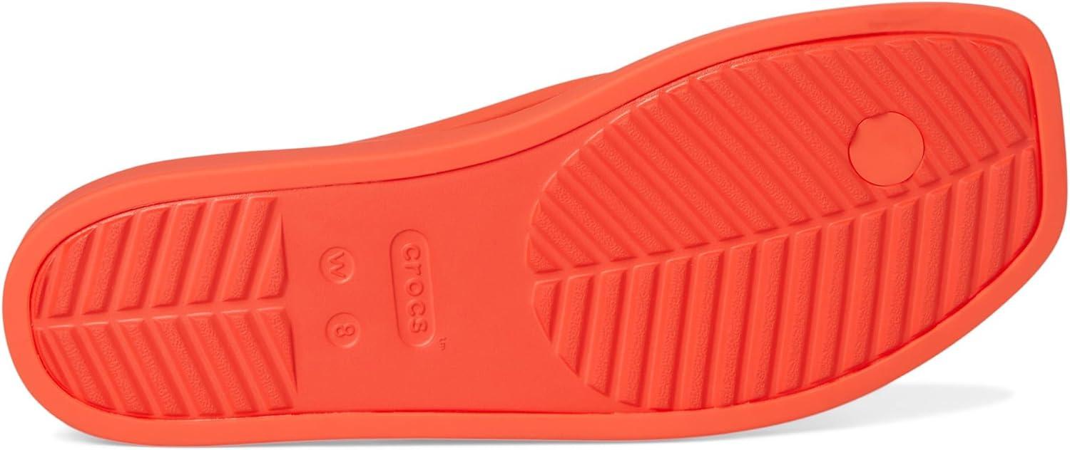 image:imageCrocs Womens Miami Thong SandalStarfish