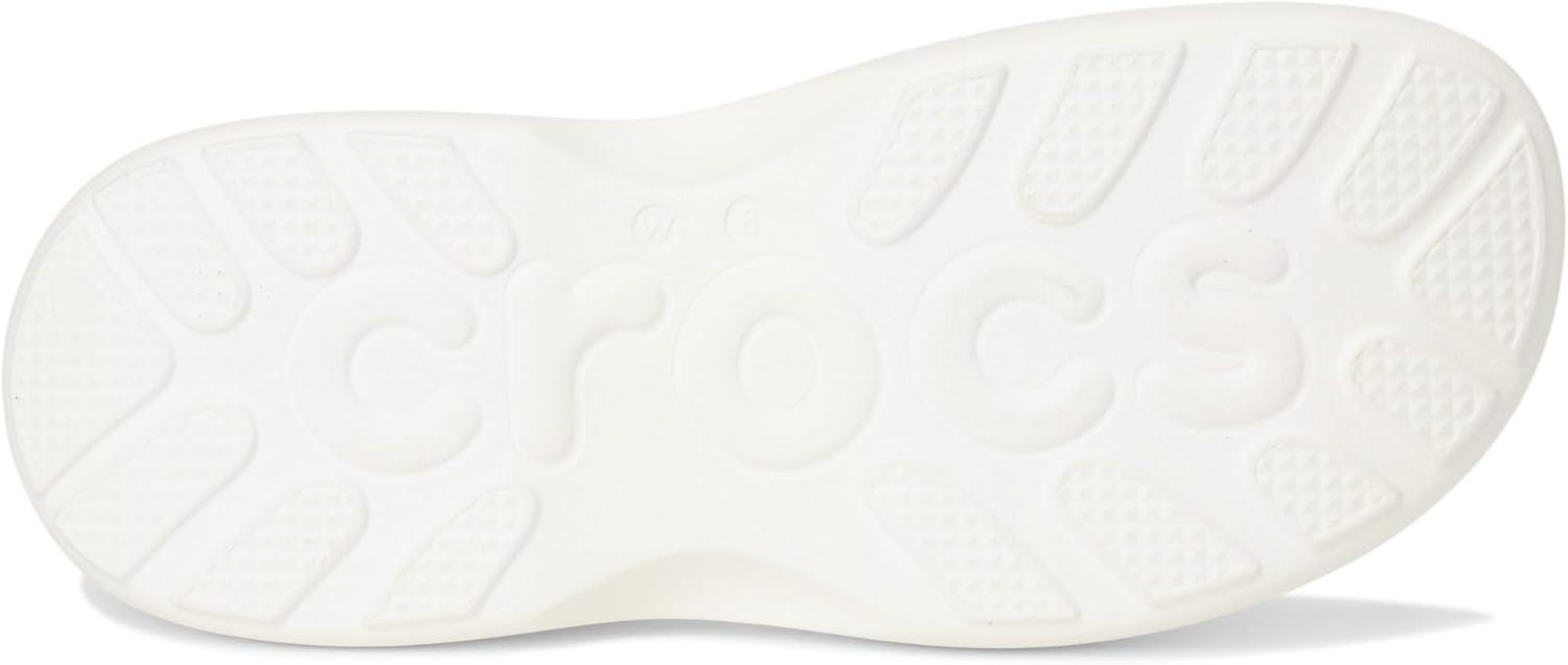 image:imageCrocs Womens Soho Y Strap SandalsChalk